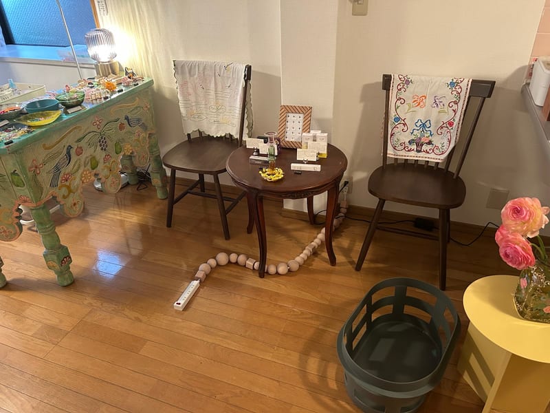 enの店内写真2