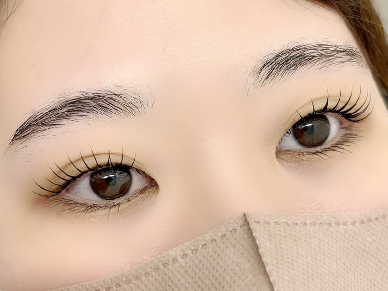 GRAN EYE 本八幡店の店内写真2