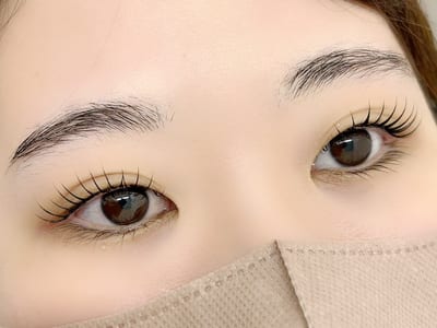 GRAN EYE 本八幡店 店内写真 2枚目