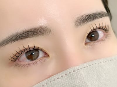 GRAN EYE 船橋南口店 店内写真 2枚目