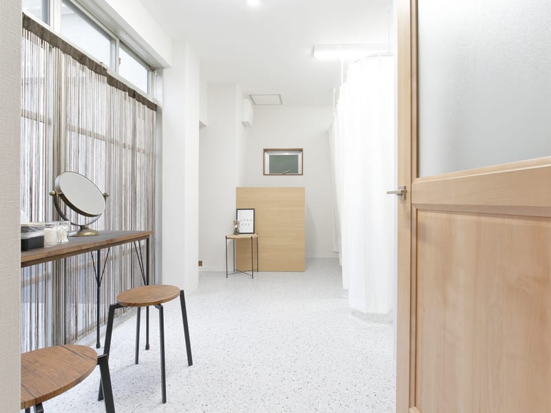 GRAN EYE 船橋南口店の店内写真3