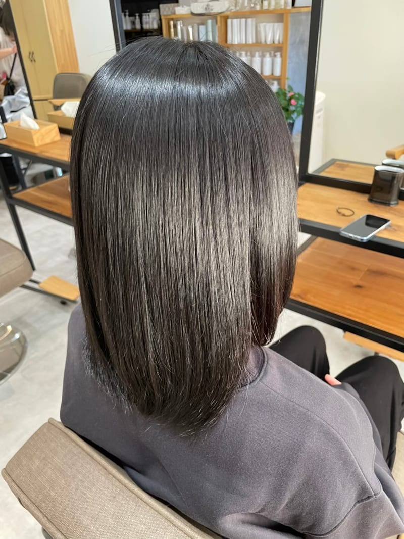 マツエクまつげパーマ専門店 ReiZ eyelashの店内写真3