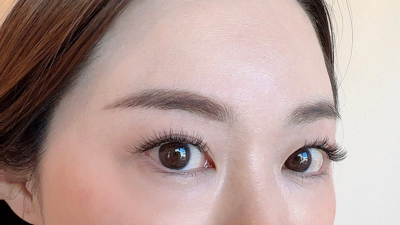 神戸まつげサロン アイデザインラボの店内写真3