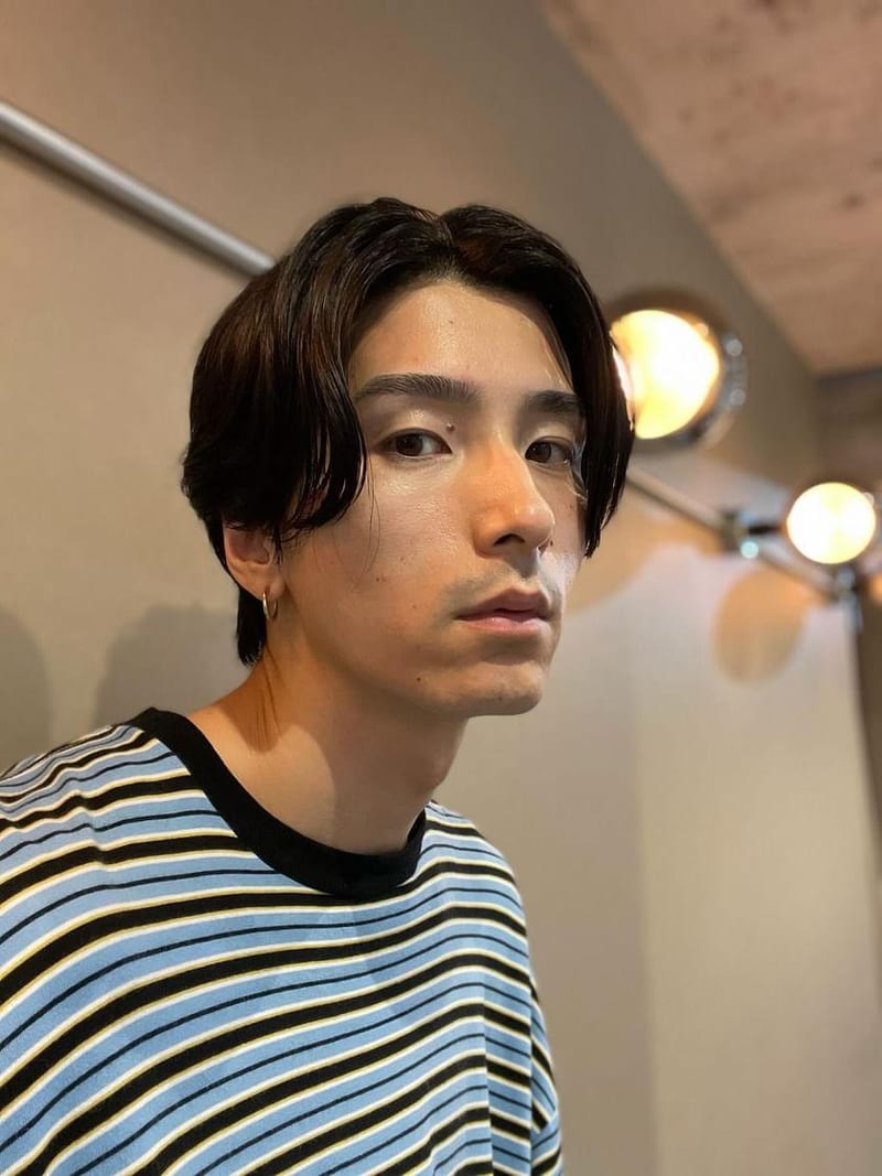 ME.REBO 横浜の店内写真2