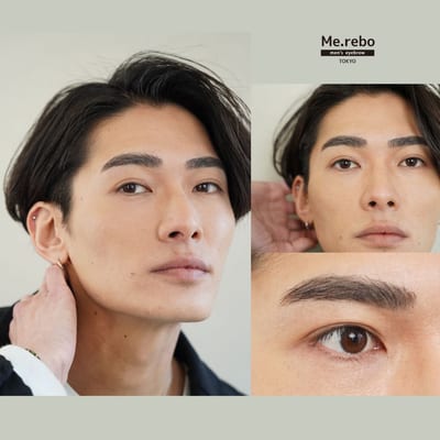 ME.REBO 横浜 店内写真 3枚目