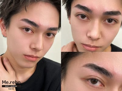 ME.REBO 横浜 店内写真 4枚目