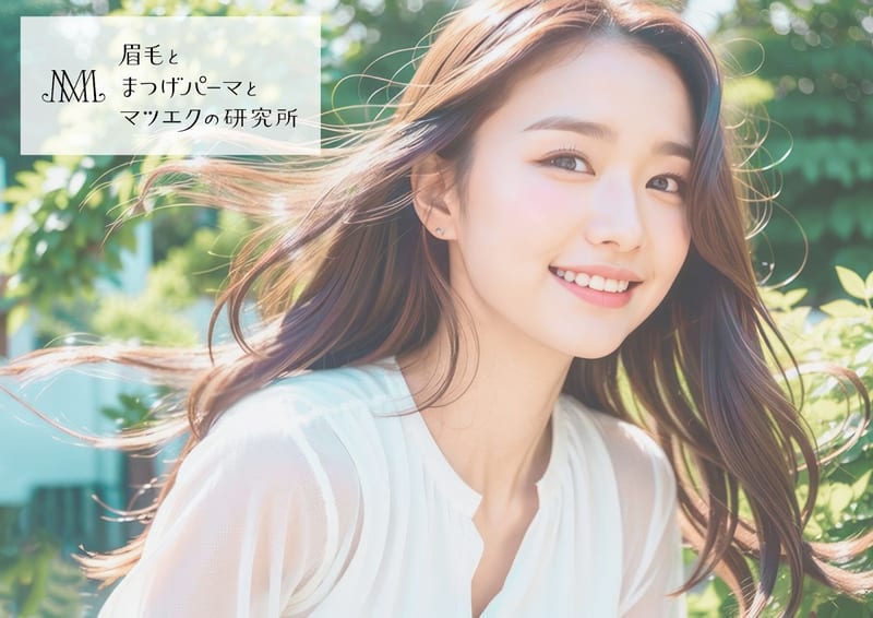 TOTAL BEAUTY Credo eyelash LuMia 店舗写真