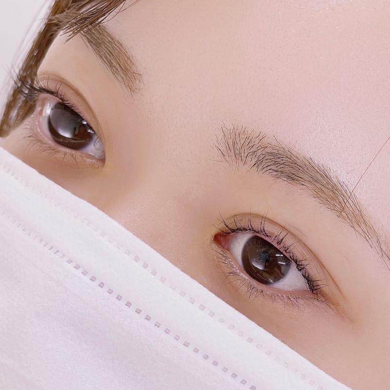 BEAUTY SALON CREINEの店内写真2