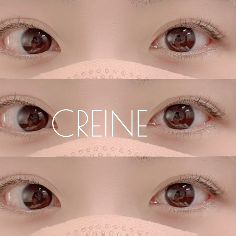 BEAUTY SALON CREINEの店内写真3