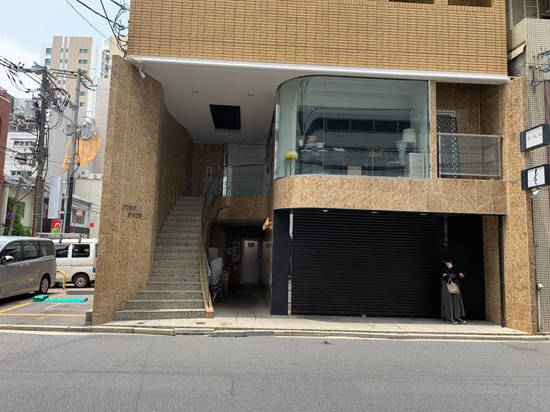 EKUREメンズ脱毛×アイブロウの店内写真3