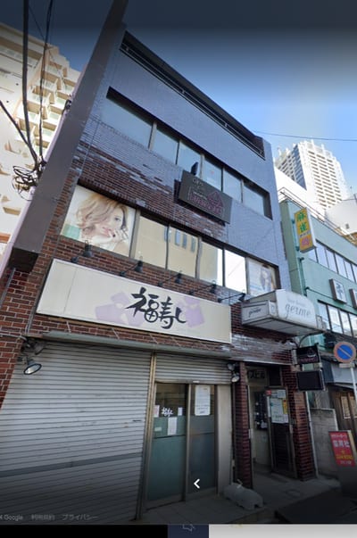 HEXA 千葉店 店内写真 4枚目