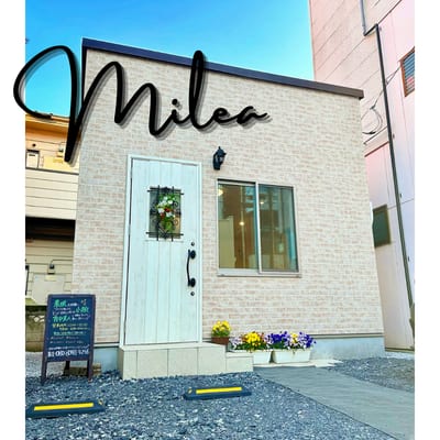 Milea 店内写真 1枚目