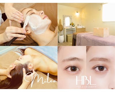 Milea 店内写真 3枚目