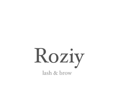 Roziy 店内写真 3枚目