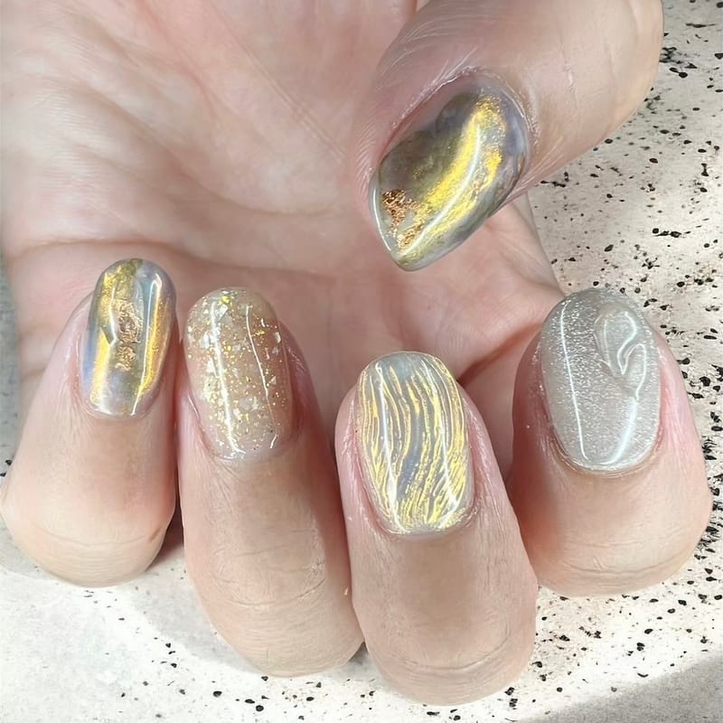 Eyelash Salon TRの店内写真2