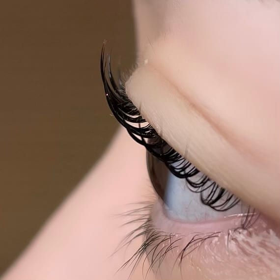 Eyelash Salon TRの店内写真3