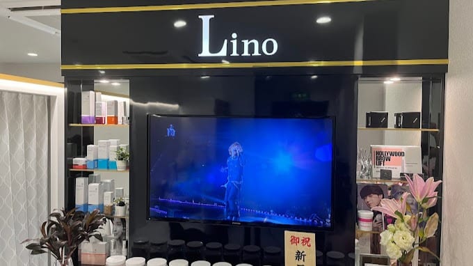 Linoの店内写真2