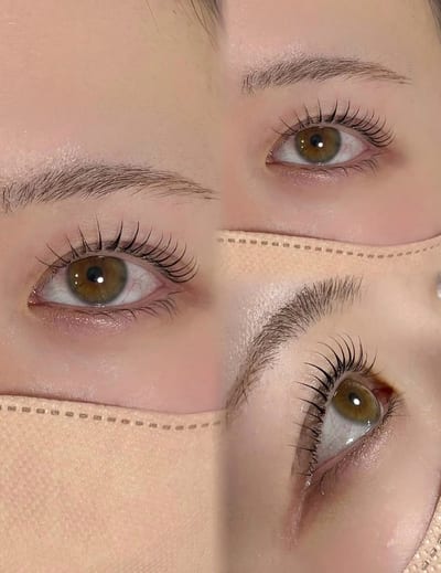 iBROW. 浦和 店内写真 4枚目