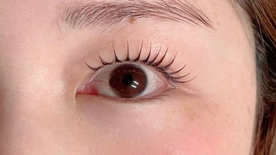 Beauty salon LUNA 店内写真 2枚目