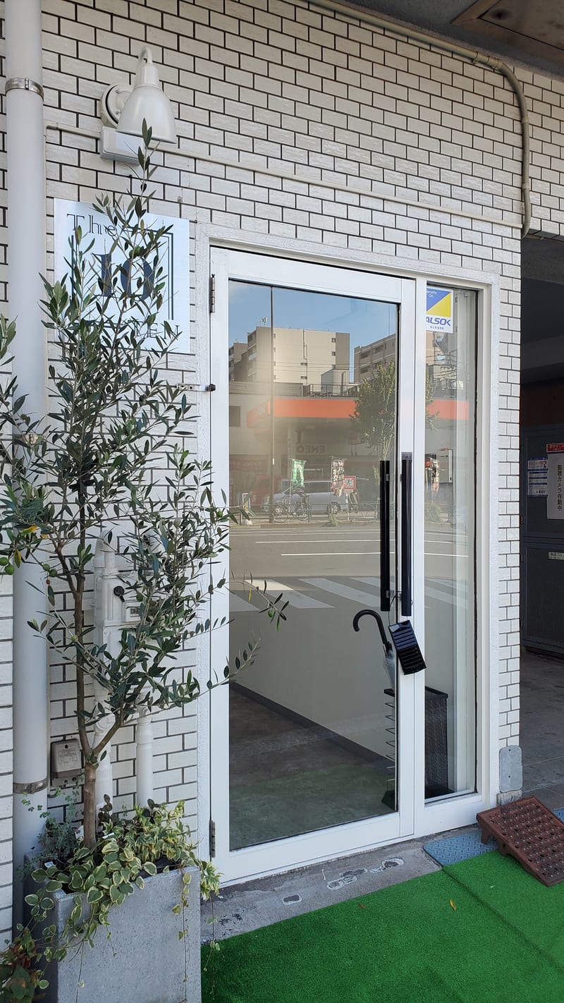 アイラッシュ＆アイブロウ The TEN 亀戸店（亀戸）