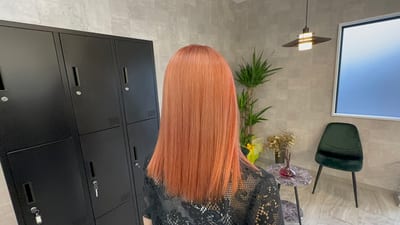 SKILL eyelash 店内写真 3枚目