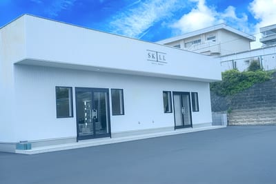 SKILL eyelash 店内写真 4枚目