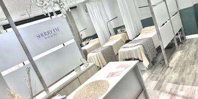 Sherry Eye 茨城神栖 店内写真 3枚目
