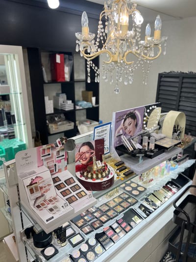 MARUSHO 店内写真 1枚目
