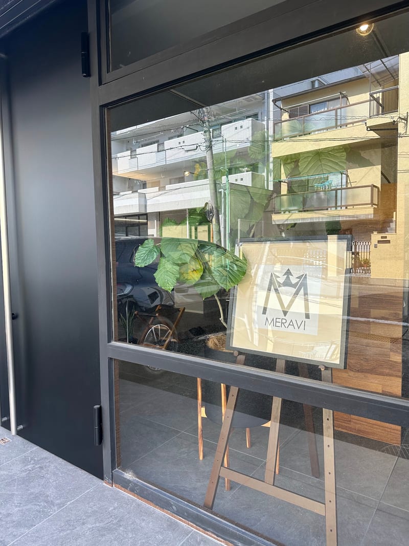 マツエク×まつげパーマ×脱毛 meravi上社店の店内写真2