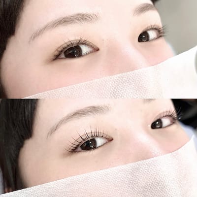 マツエク×まつげパーマ×脱毛 meravi上社店 店内写真 4枚目
