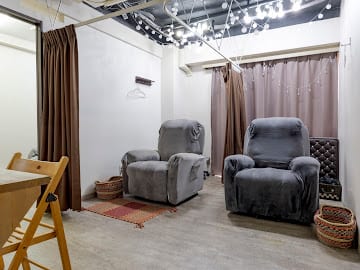 眉毛専門店 Ai Quickアイクイック 秋葉原店 店内写真 2枚目