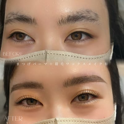 eyelly 店内写真 2枚目