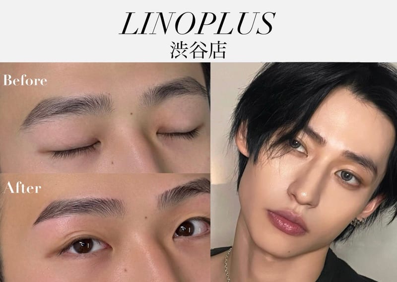 LINOPLUSの店内写真2