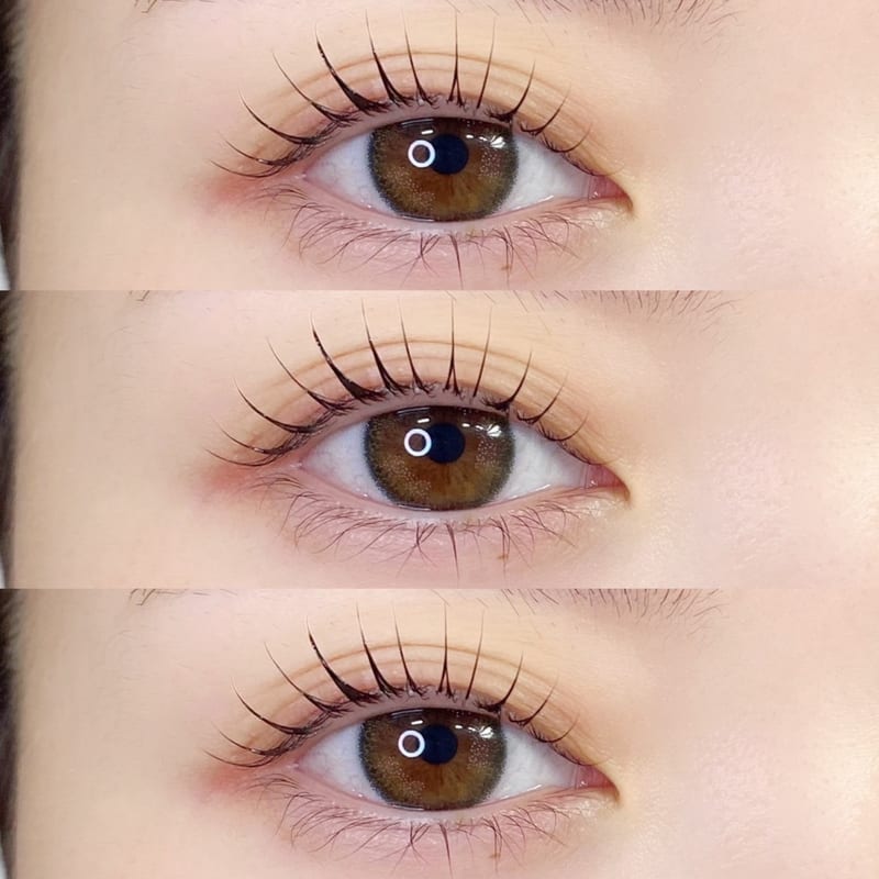 Eyelash salon CREA 河原町店の店内写真2