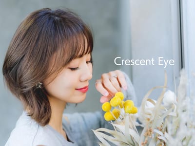Crescent Eye所沢店 店内写真 2枚目