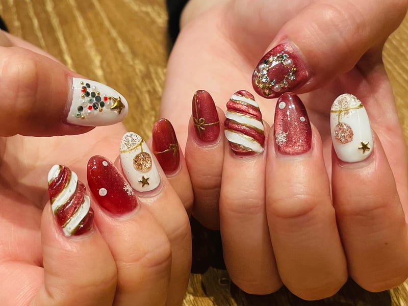 プライベートサロンmirthjapanの店内写真2