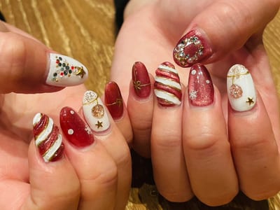 プライベートサロンmirthjapan 店内写真 2枚目