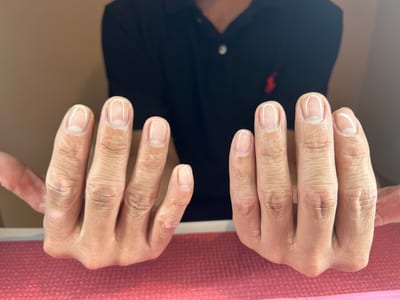 プライベートサロンmirthjapan 店内写真 4枚目