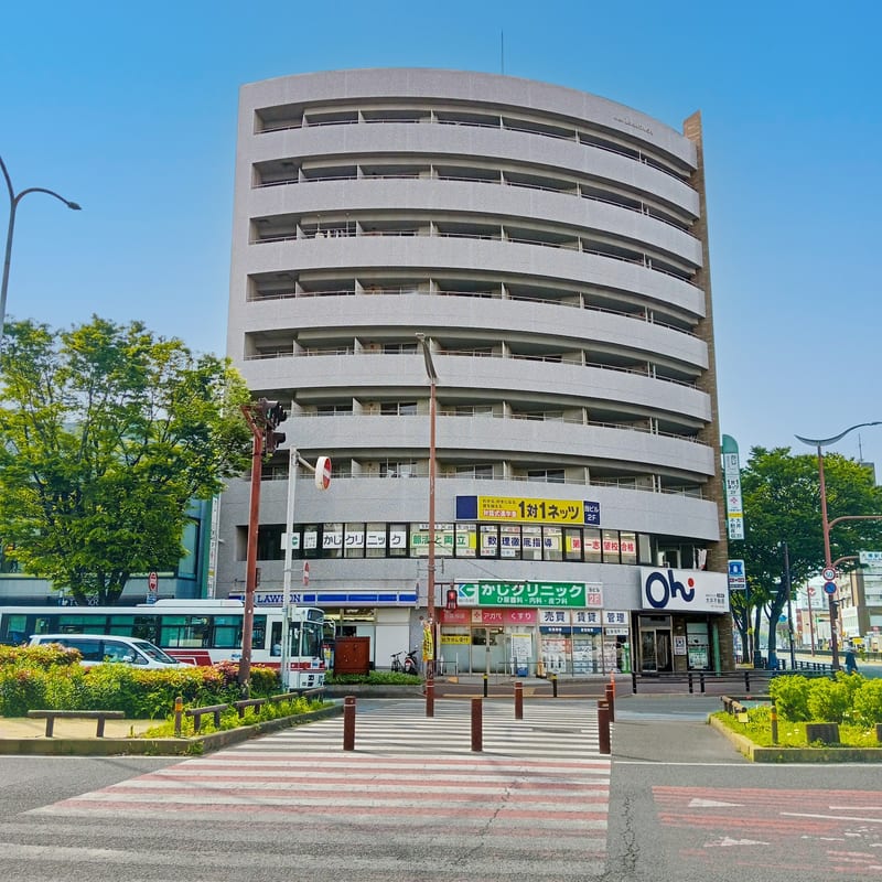 メンズ脱毛・眉毛専門店 Oceans大橋の店内写真2