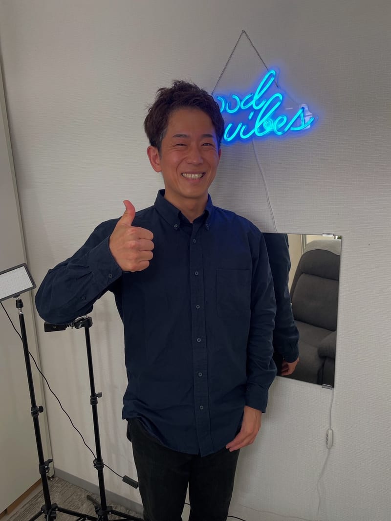 GOOD VIBES諫早店の店内写真2