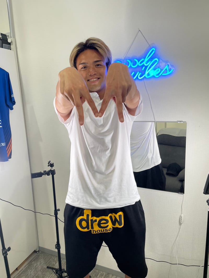 GOOD VIBES諫早店の店内写真3