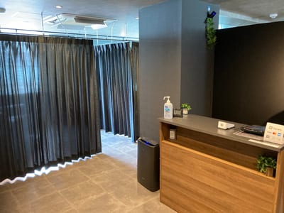 眉毛HOUSE 吉祥寺店 店内写真 1枚目