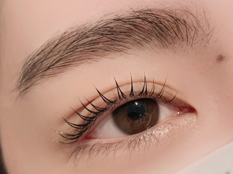 メディカルサロン eye love oneの店内写真3