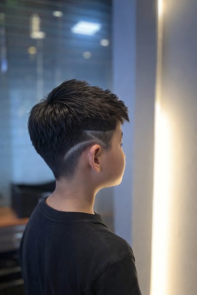 ELIXIR 店内写真 3枚目