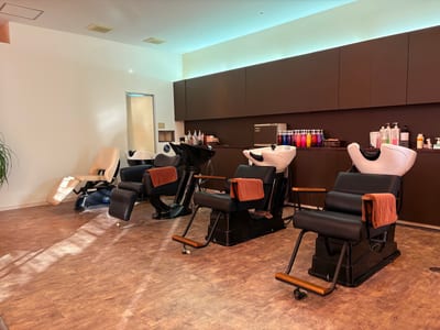 ELIXIR 店内写真 4枚目