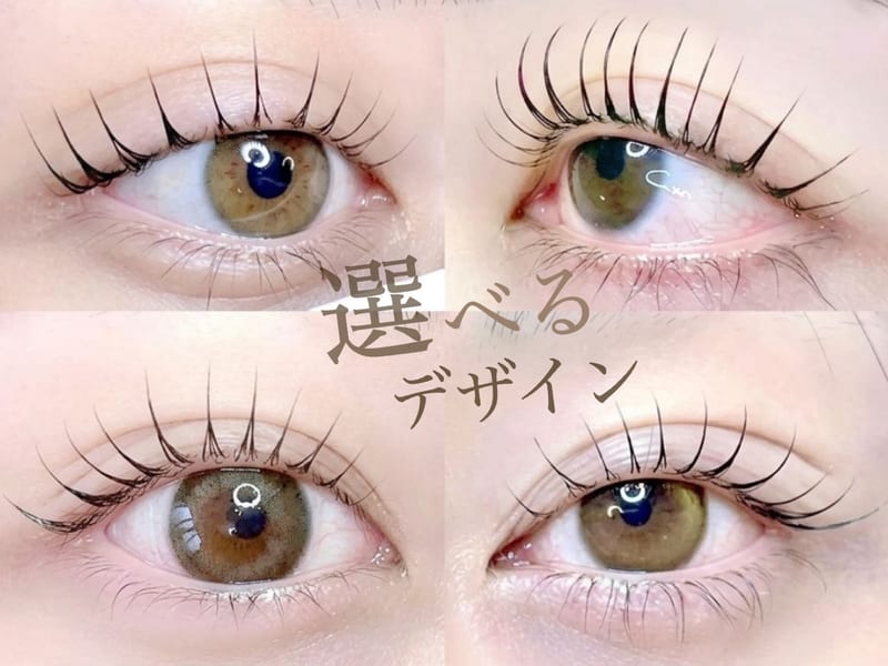 まゆげ専門サロンCLEA 岐阜市 アイブロウ/アイラッシュ/フェイスWaxの店内写真3
