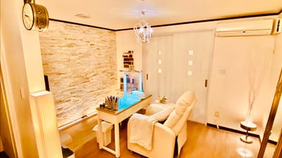 Artis Salon BRILLER 店内写真 4枚目