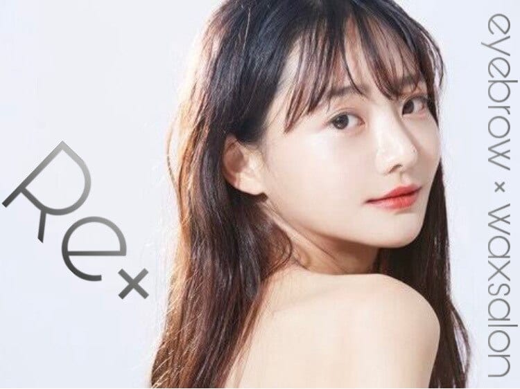 アイブロウ×ワックス脱毛専門店 Re +の店内写真3