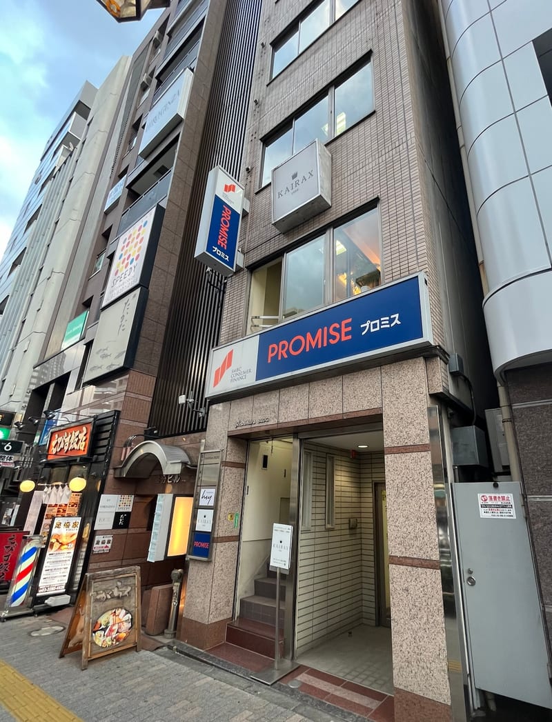 hey 恵比寿店の店内写真2