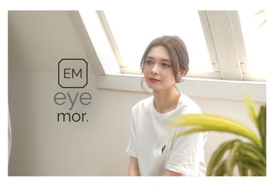 まつげと眉毛の専門店 eye mor. -アイモア- 豊田 土橋店 店内写真 2枚目